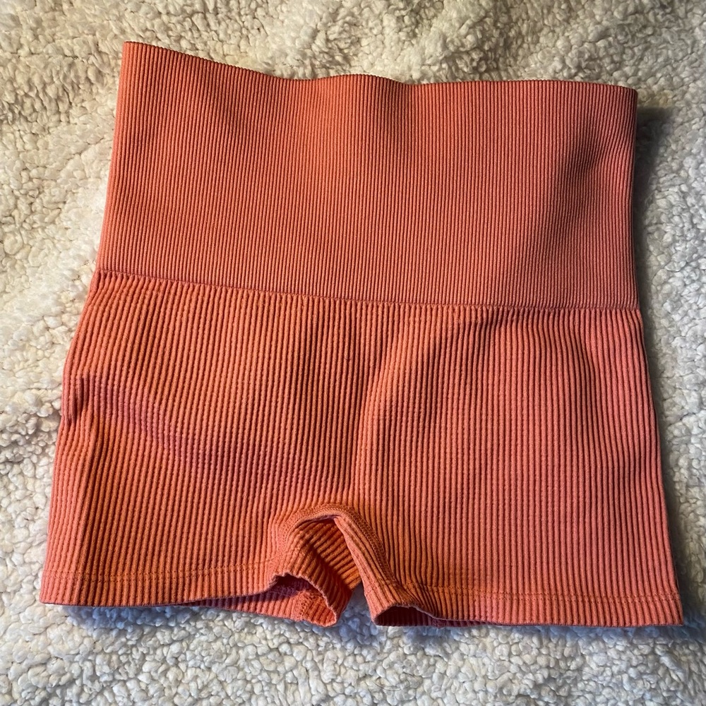 Pink Colsie lounge shorts!